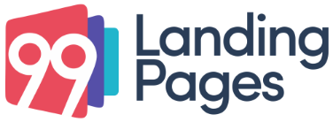 99landing pages